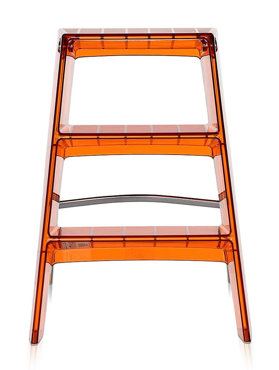 Upper Step Ladder by Kartell Furniture Accessories